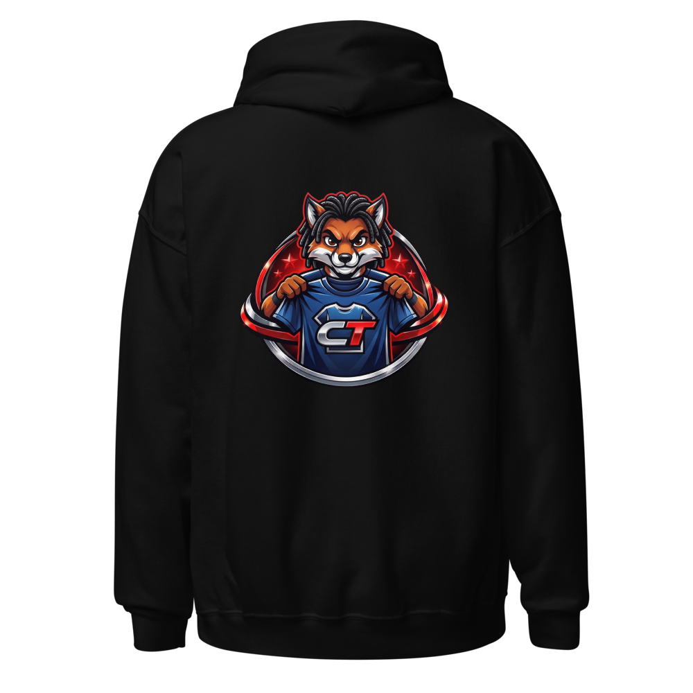 Hoodie thumbnail 4