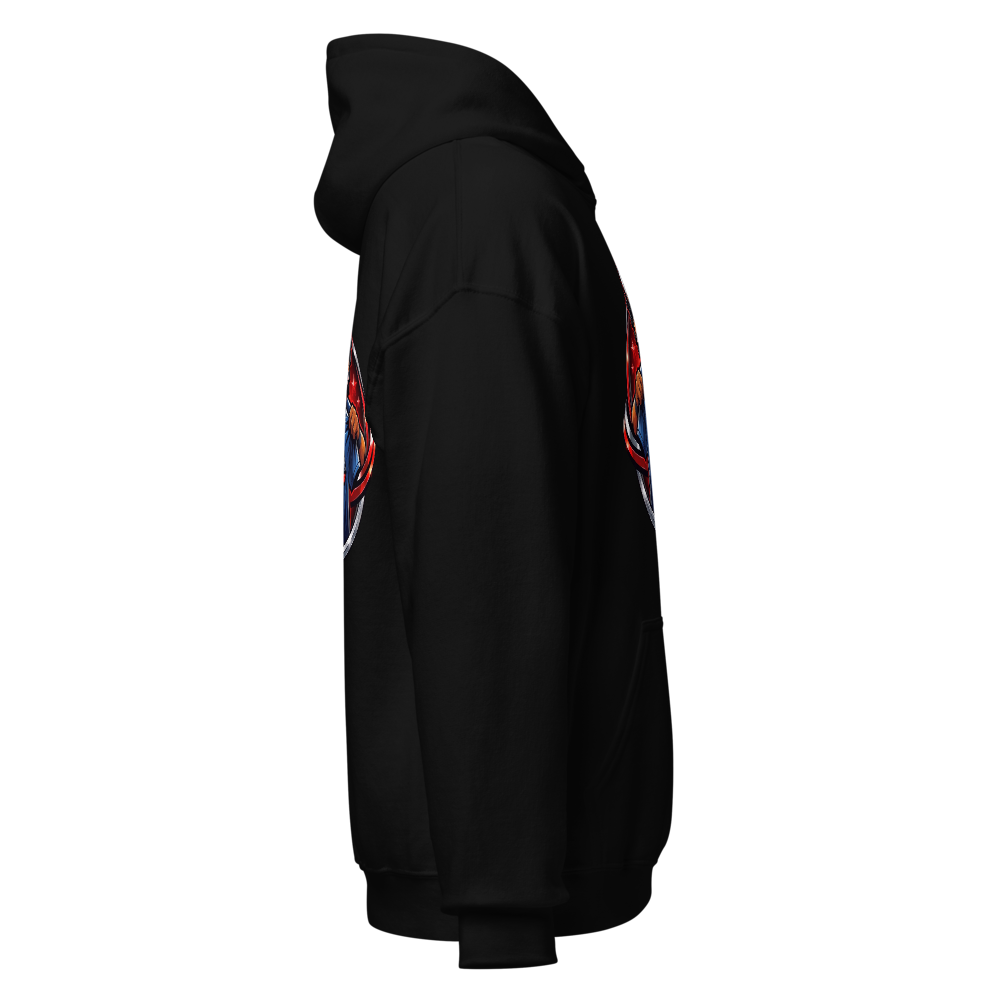 Hoodie thumbnail 3