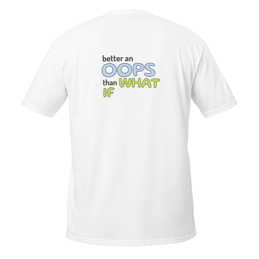 Weekend Fishing Tee thumbnail 2