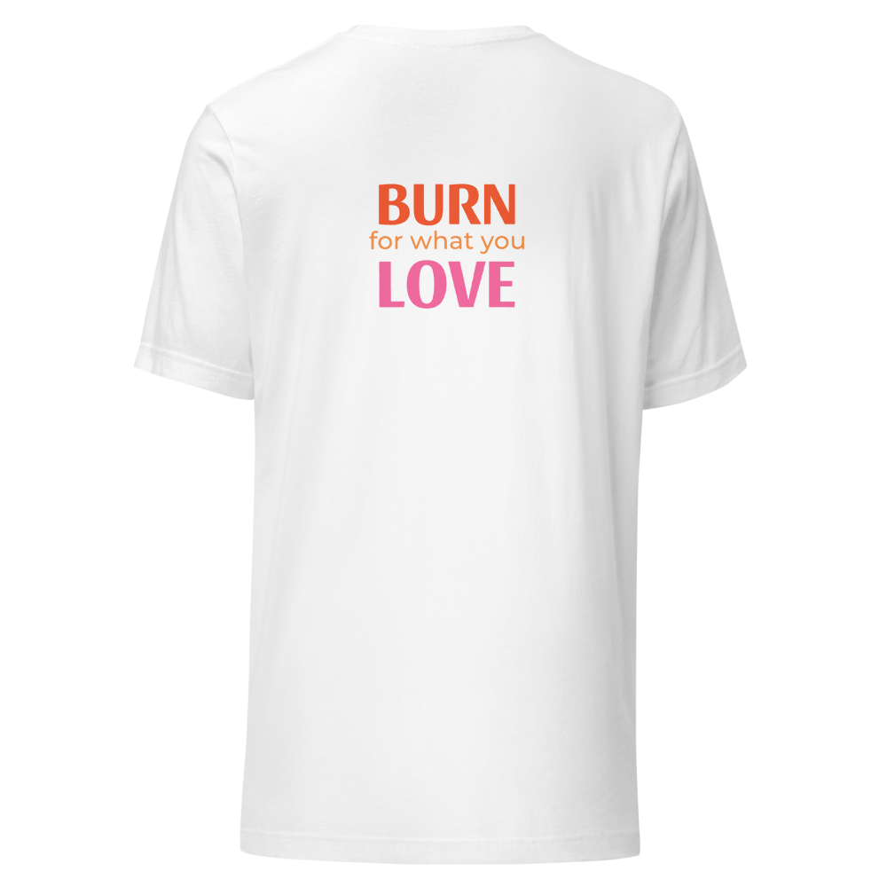 Retro Sunset Vibes Tee thumbnail 4