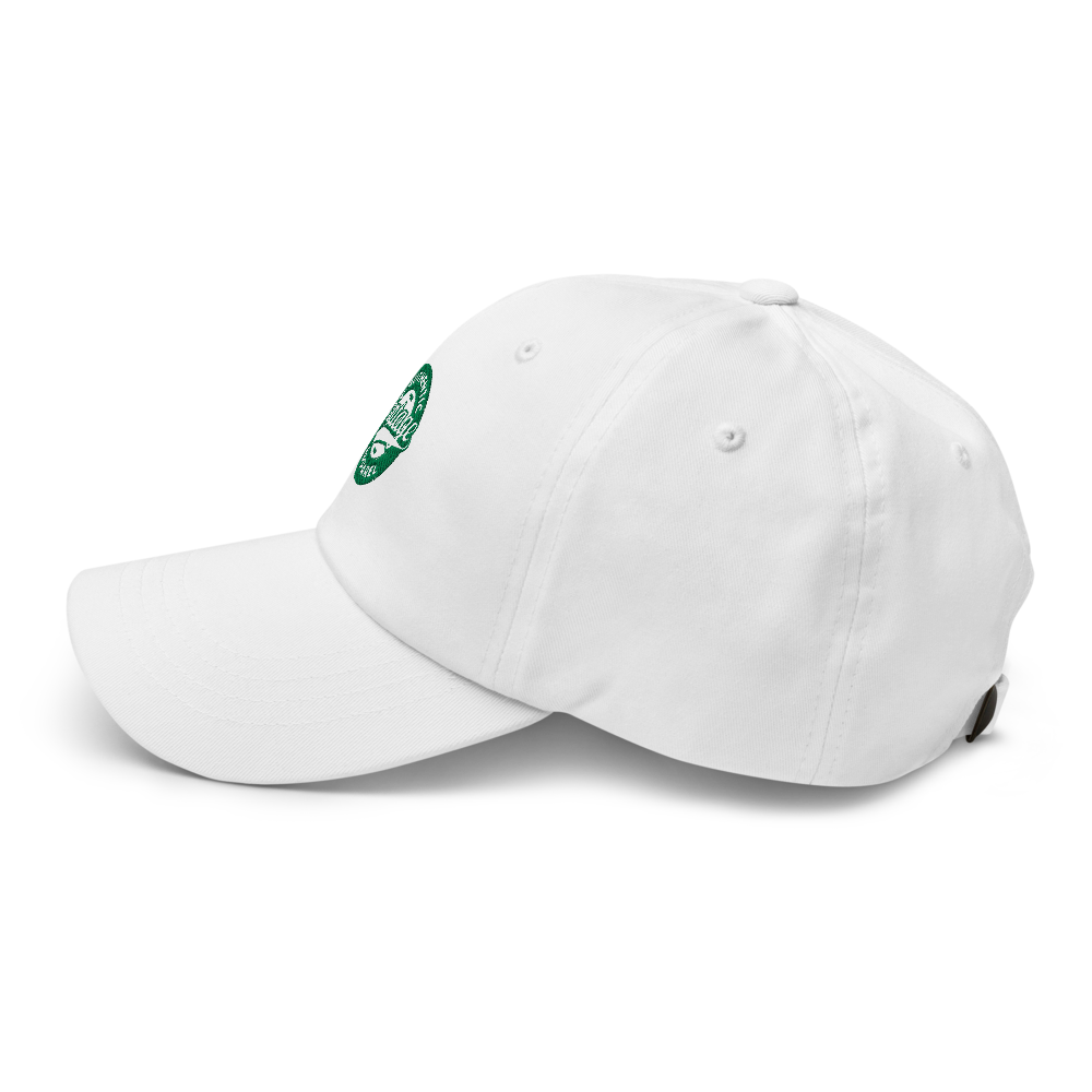 Classic Dad Hat thumbnail 4