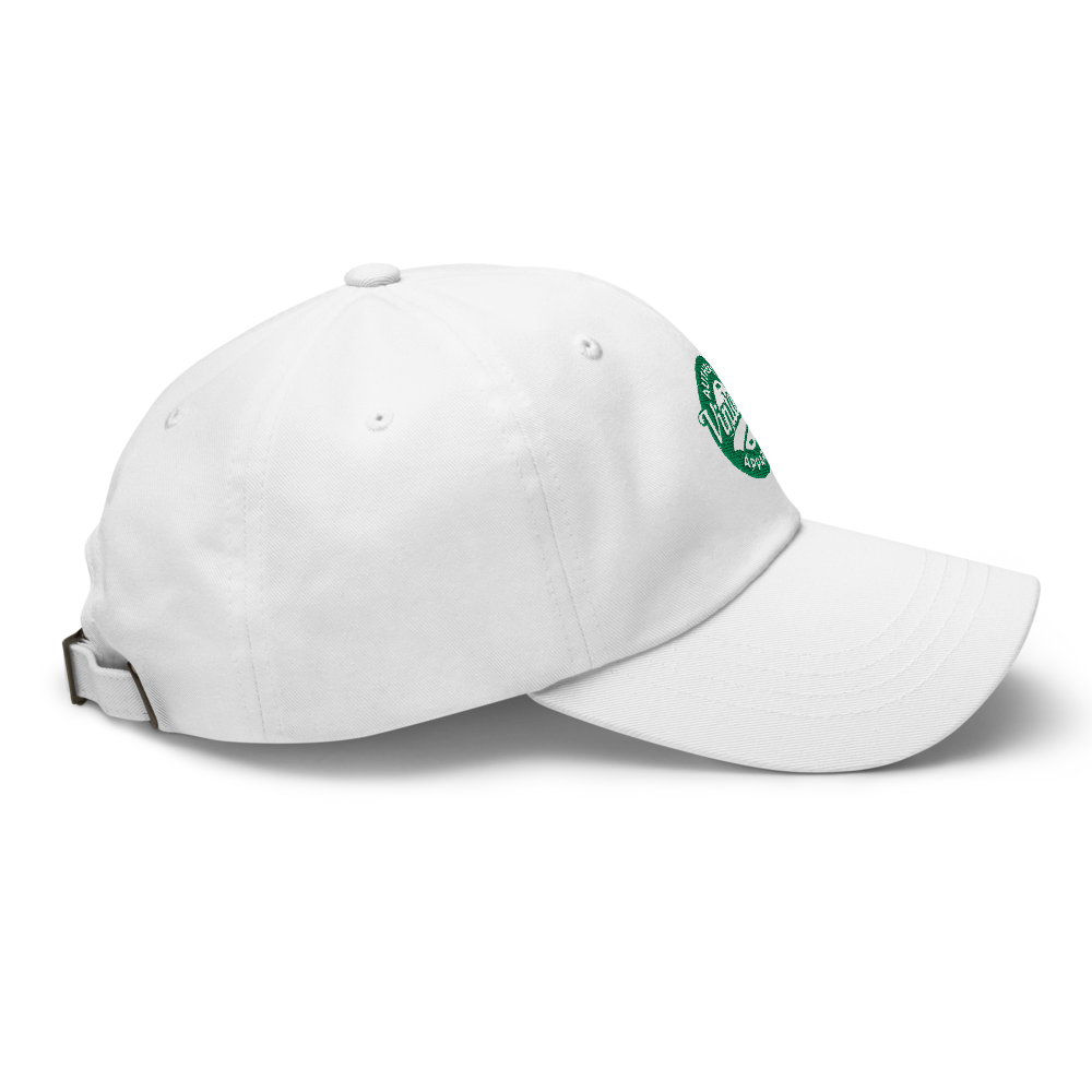 Classic Dad Hat thumbnail 2
