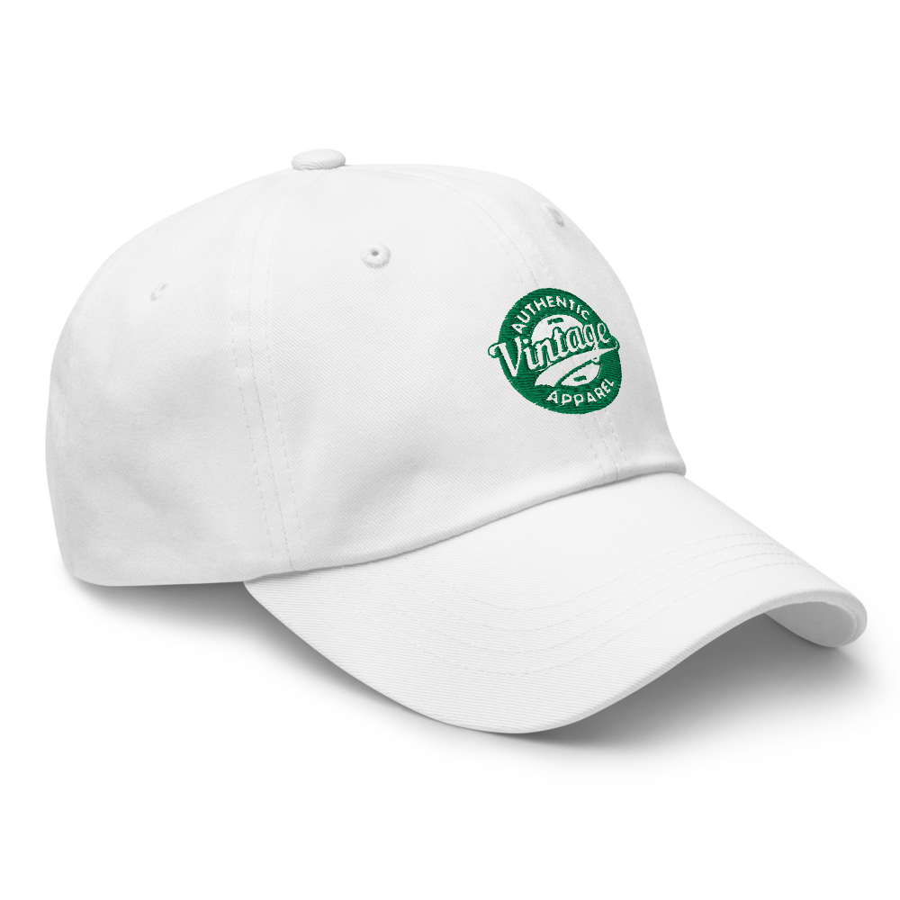 Classic Dad Hat thumbnail 3