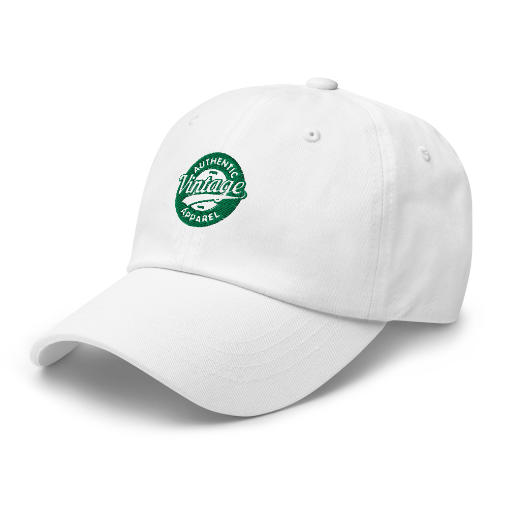 Classic Dad Hat thumbnail 5