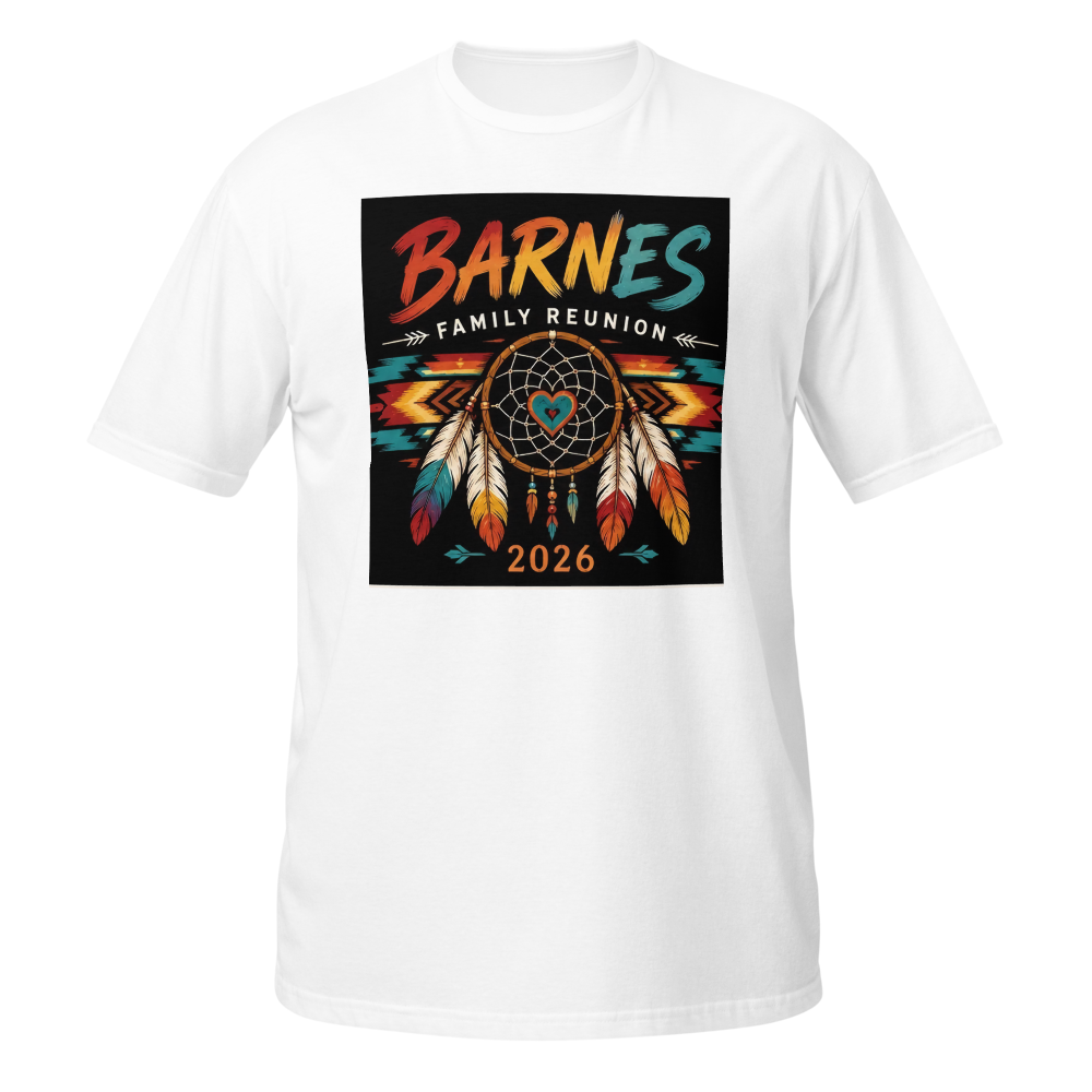 Barnes Family Reunion  thumbnail 3