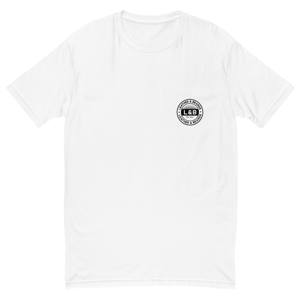 Al Parker Tee thumbnail 2