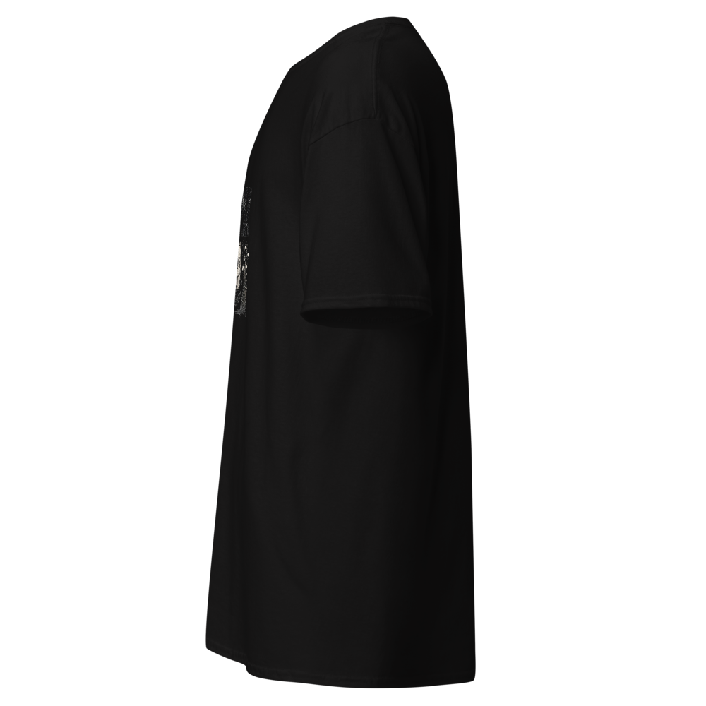 Retro Indie Grunge Music Shirt  thumbnail 3