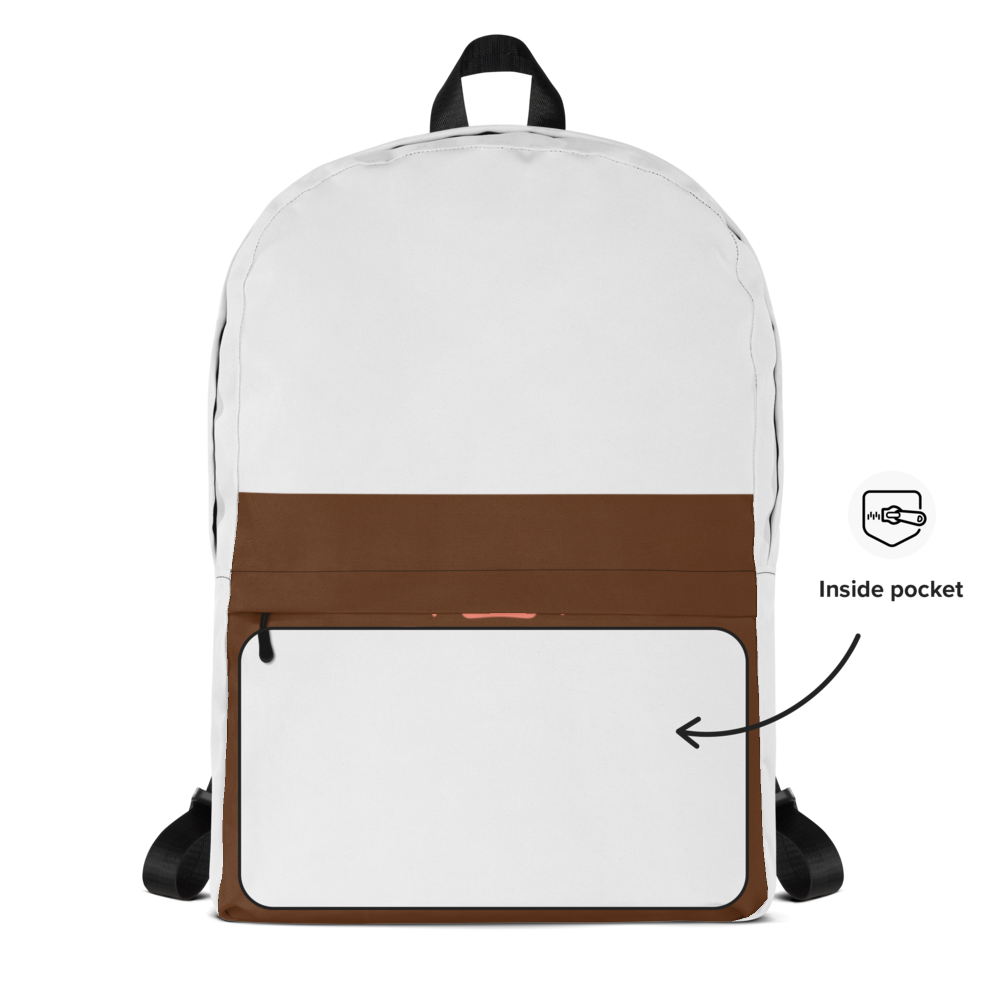 Afrikan Aura Backpack thumbnail 2