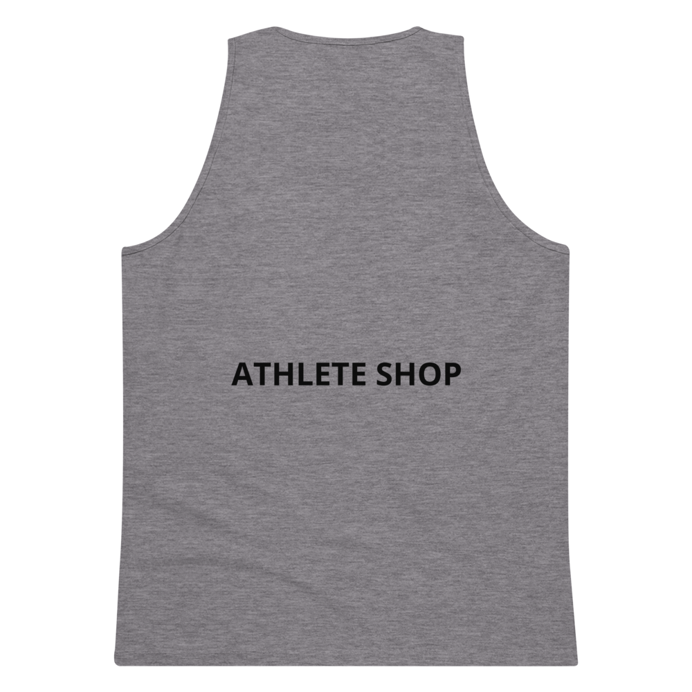 Men's sports tank top!! thumbnail 2