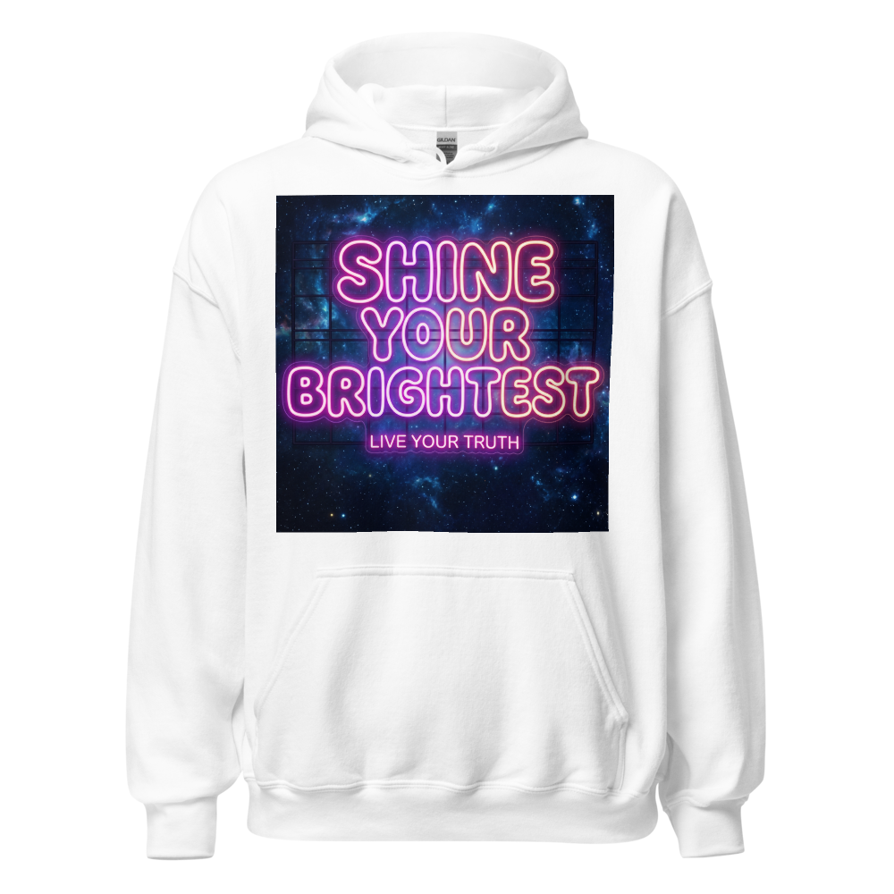 Unisex heavy blend hoodie