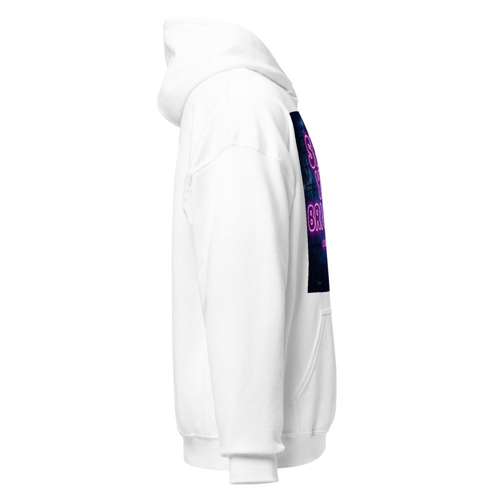 Unisex heavy blend hoodie  thumbnail 4