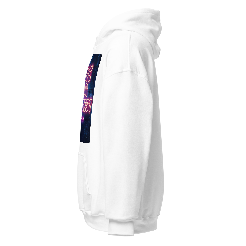 Unisex heavy blend hoodie  thumbnail 3