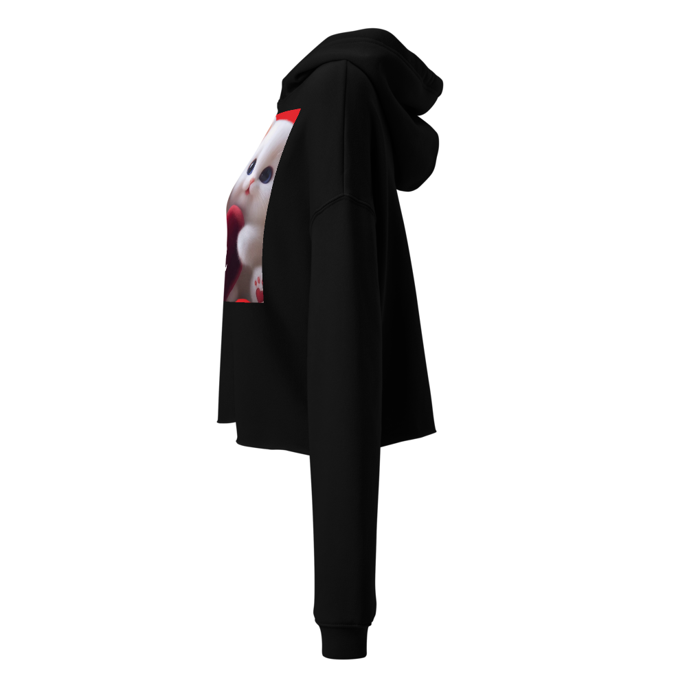 Sexy looking hoody used by shakira  thumbnail 3