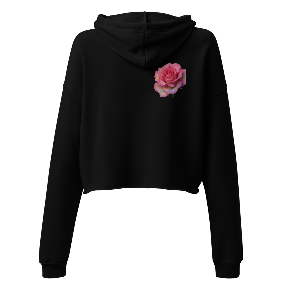 Black blush bloom  thumbnail 3