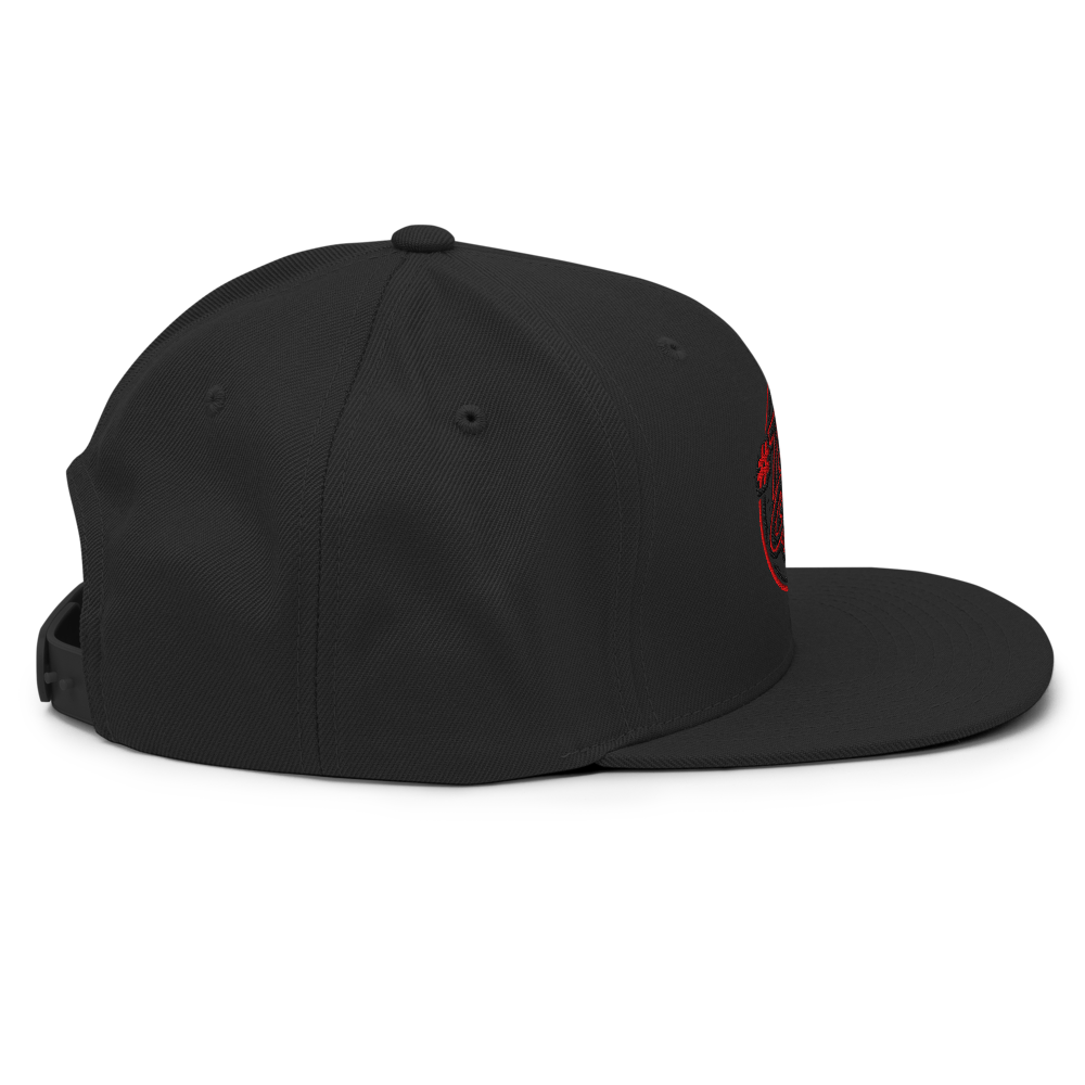 Tuttio Gang SnapBack thumbnail 3