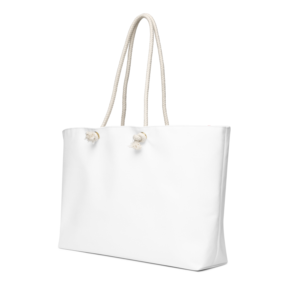 New bag in white 30% Of low price  thumbnail 2