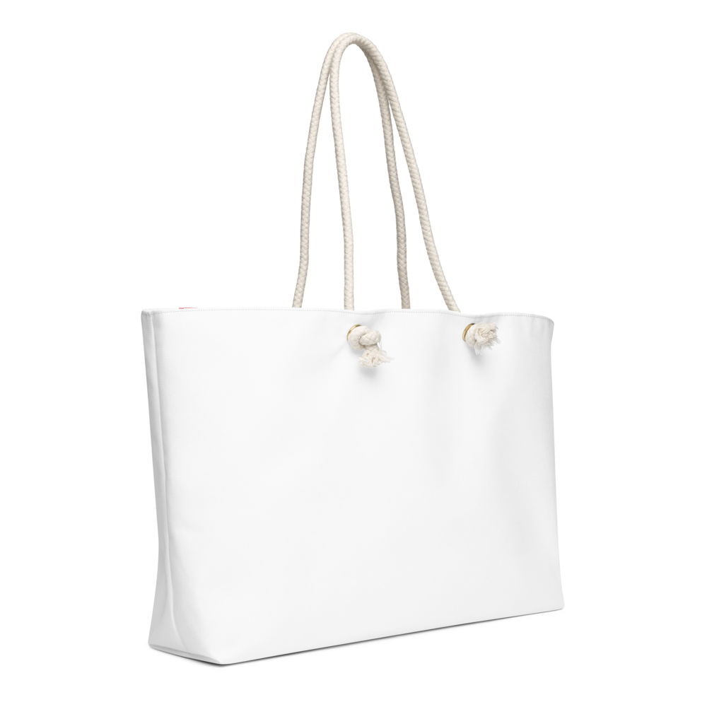 New bag in white 30% Of low price  thumbnail 3