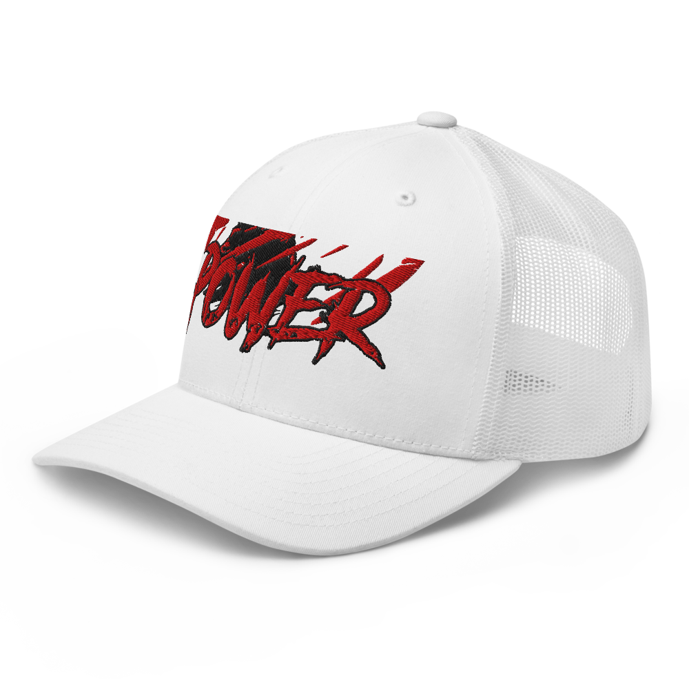 Power ka new cap and best of 33% OF Power  thumbnail 4