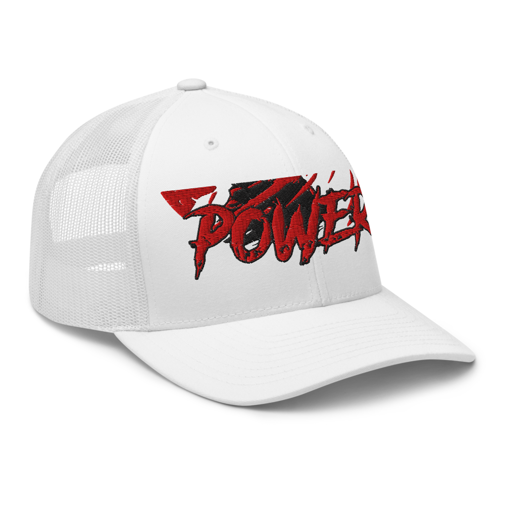 Power ka new cap and best of 33% OF Power  thumbnail 6