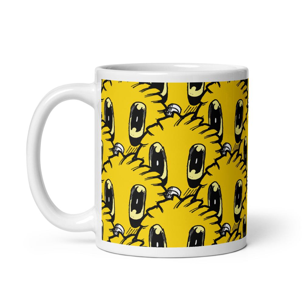 Yellow bird thumbnail 2