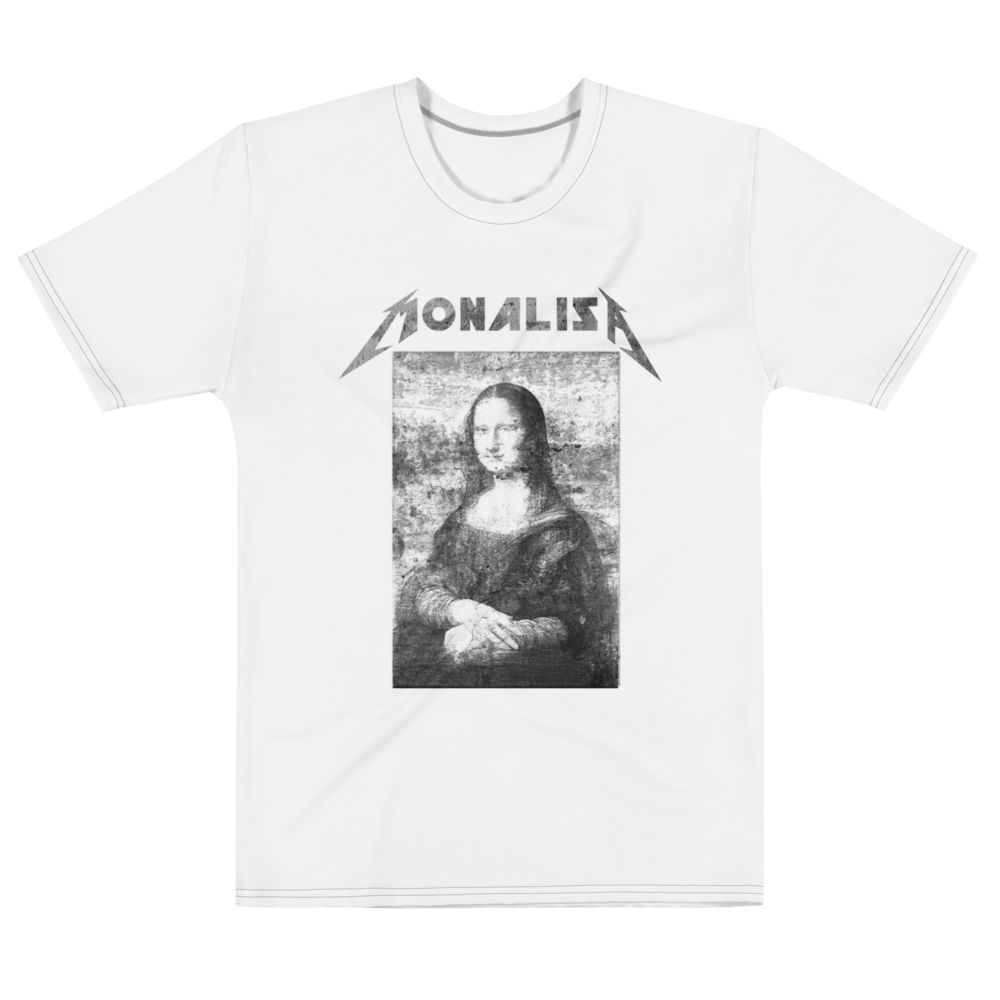 Monalisa
