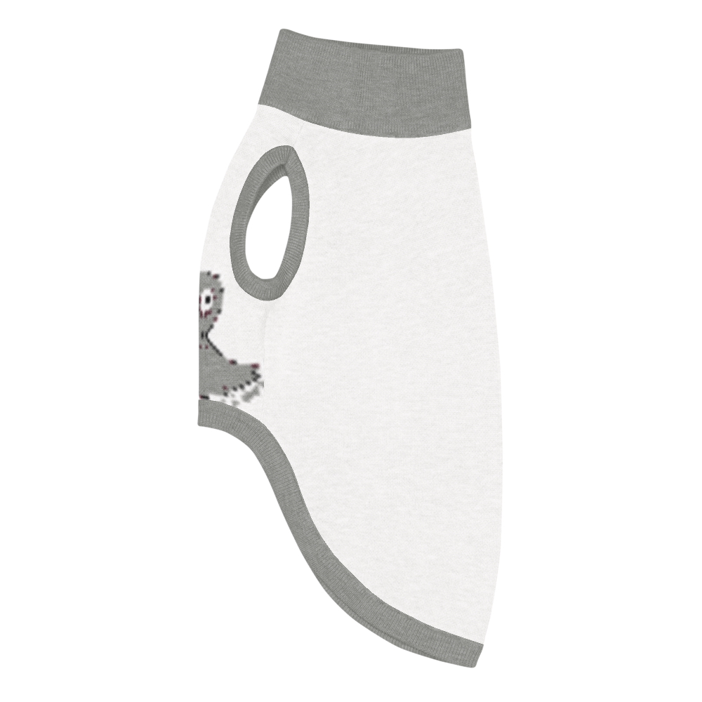 Chibi ghost thumbnail 2