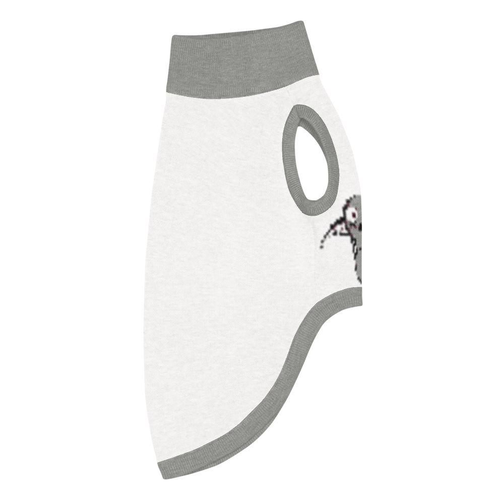 Chibi ghost thumbnail 3