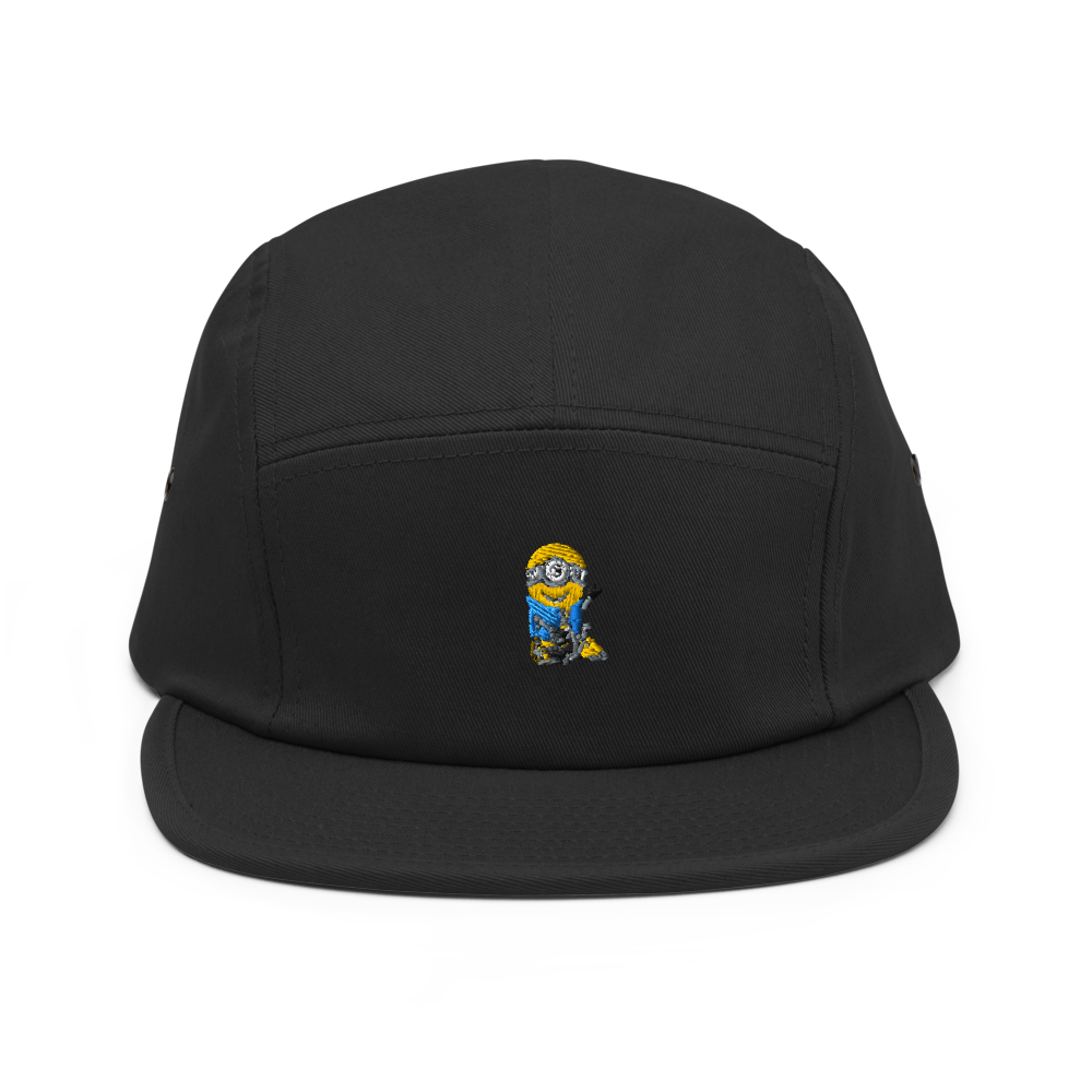 Minion thumbnail 2