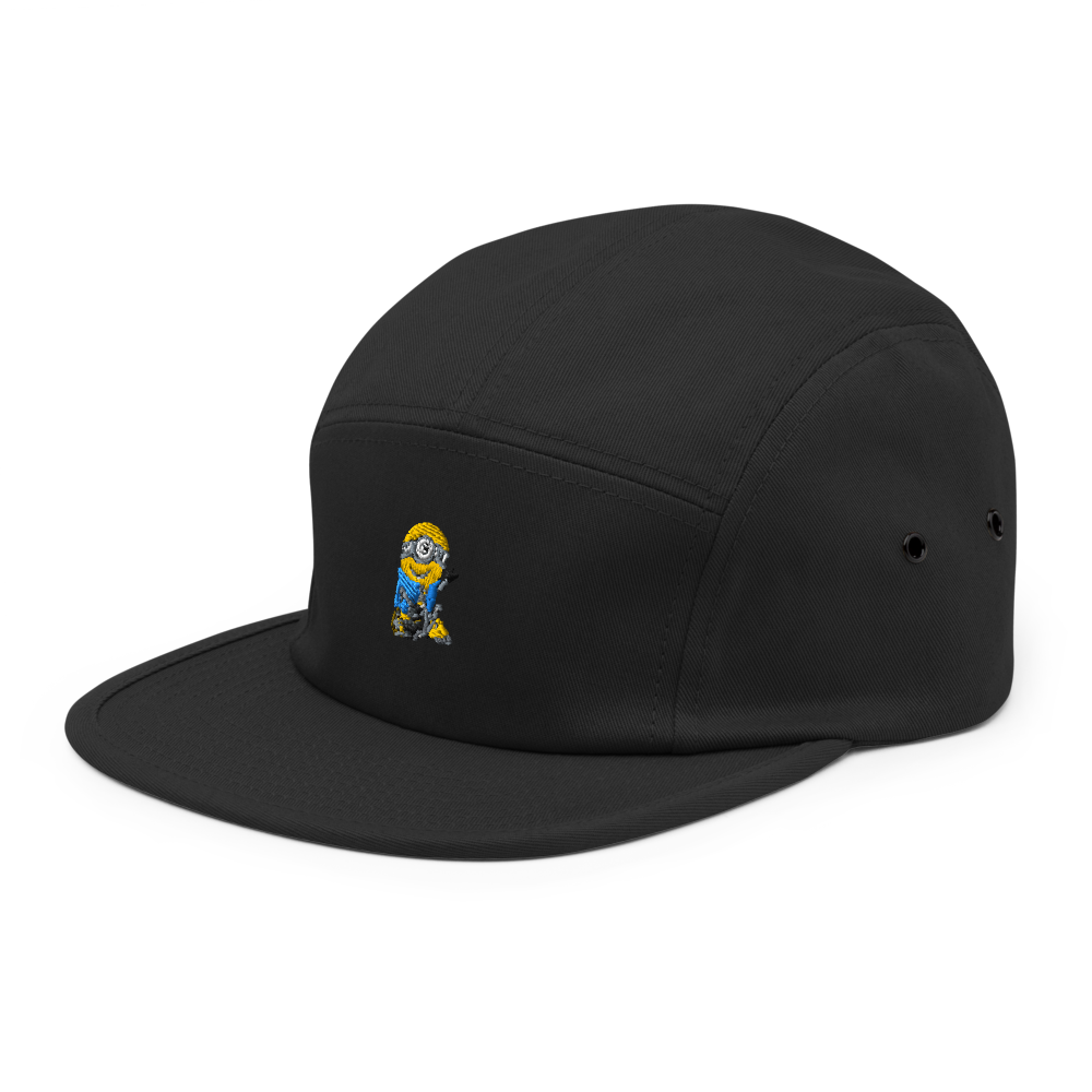 Minion thumbnail 5