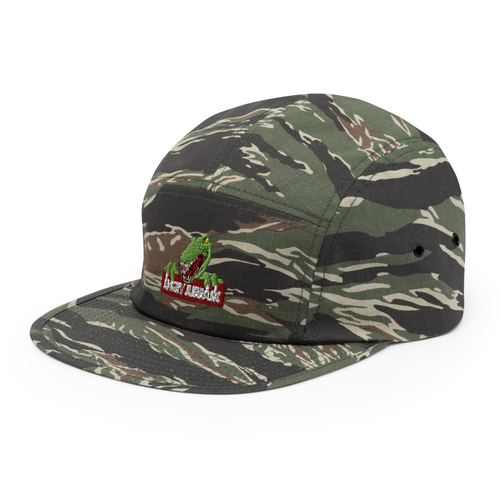 angry jurrasic thumbnail 5