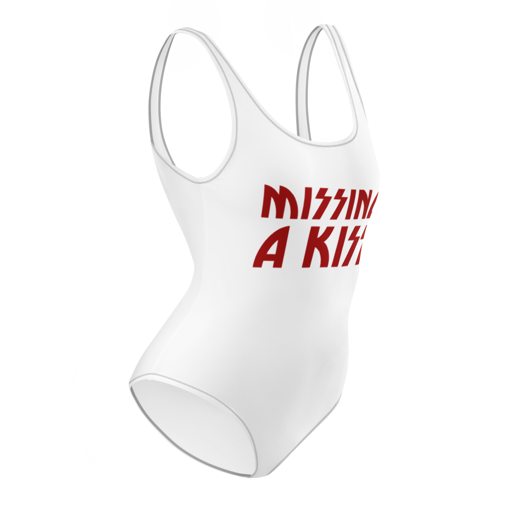 Missing a kiss thumbnail 2