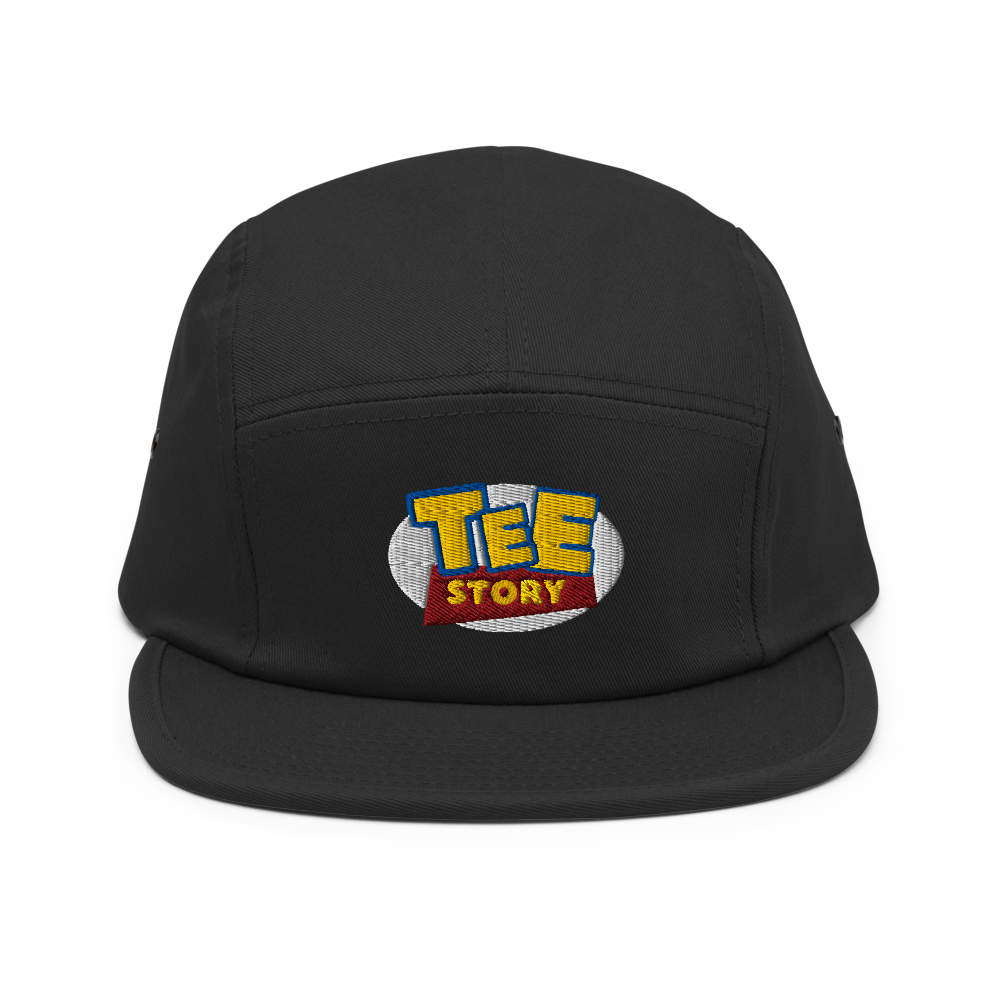 Tee story