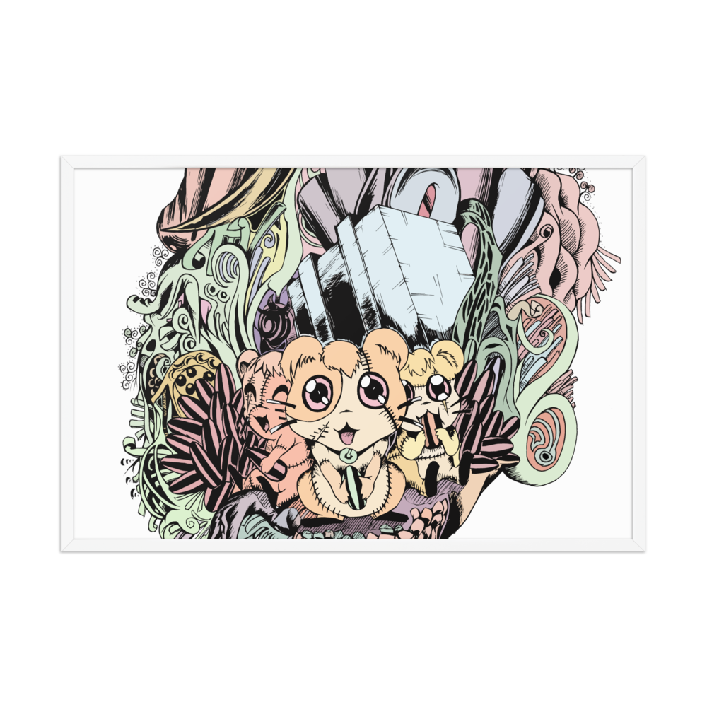 Hamster attack thumbnail 2
