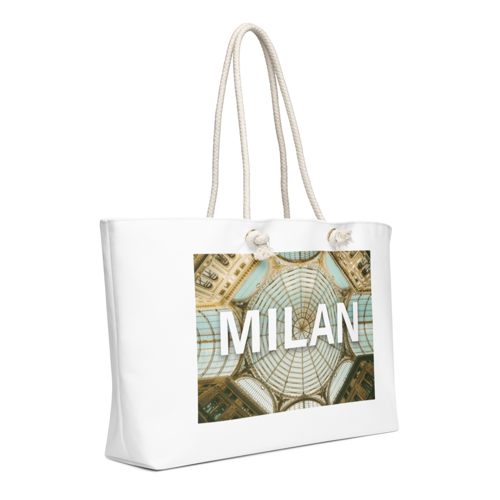 Milan bag thumbnail 3