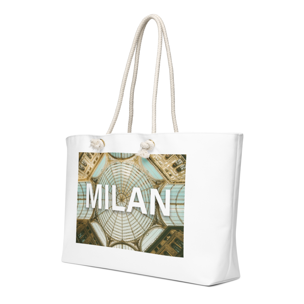 Milan bag thumbnail 2