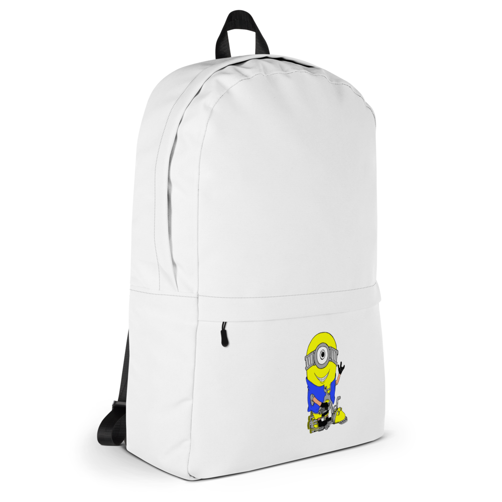 Metal minion thumbnail 4