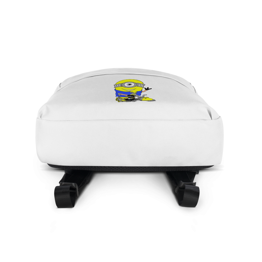 Metal minion thumbnail 5
