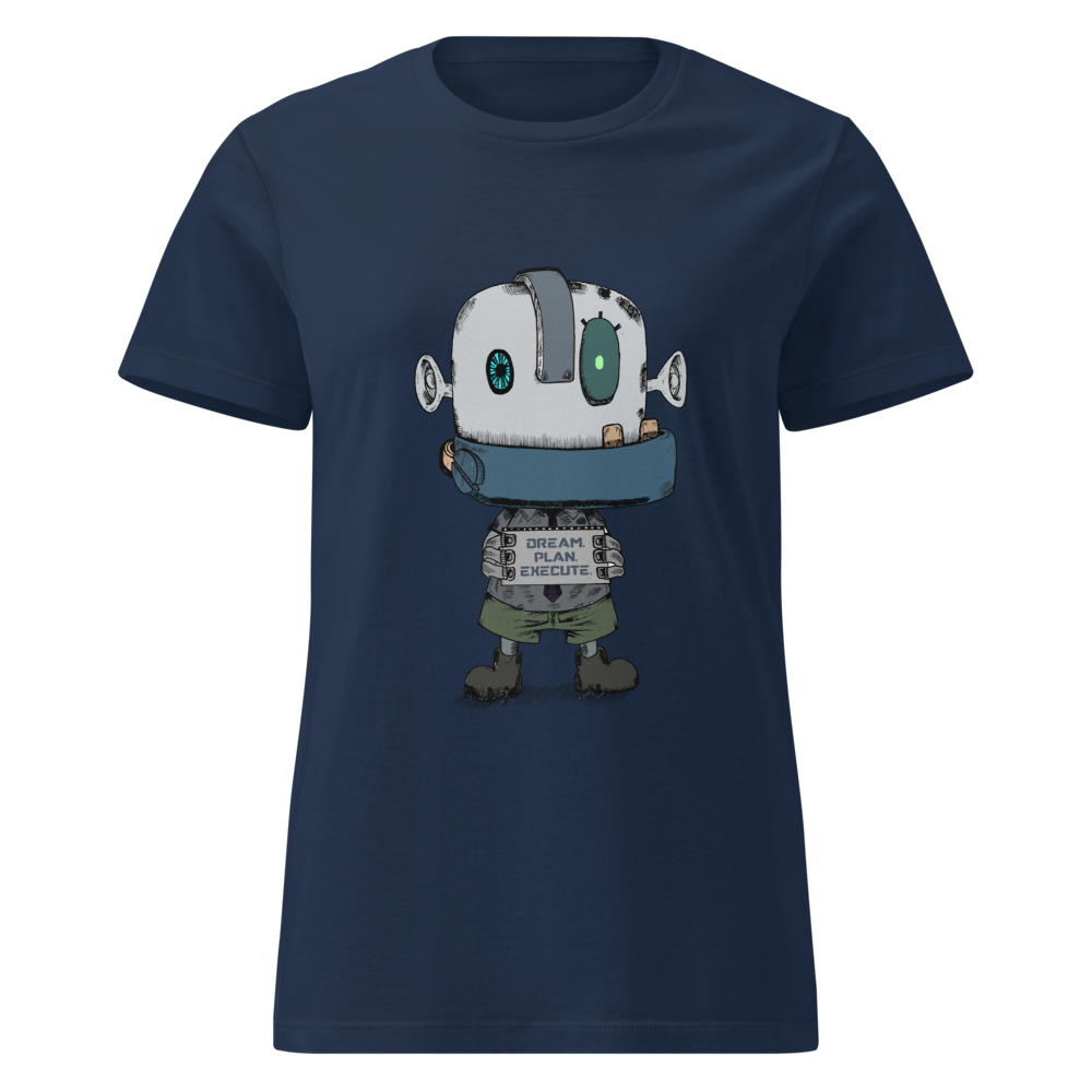 robot motivation