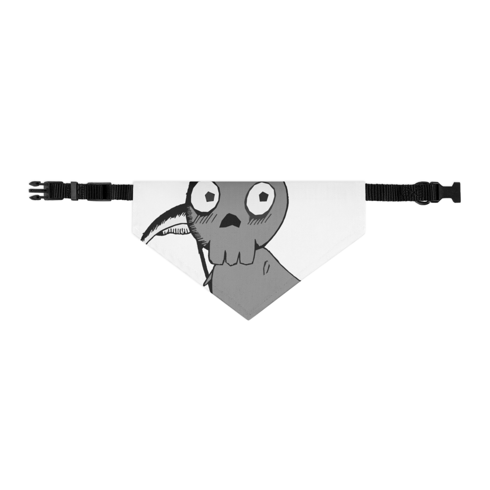 Chibi ghost thumbnail 2