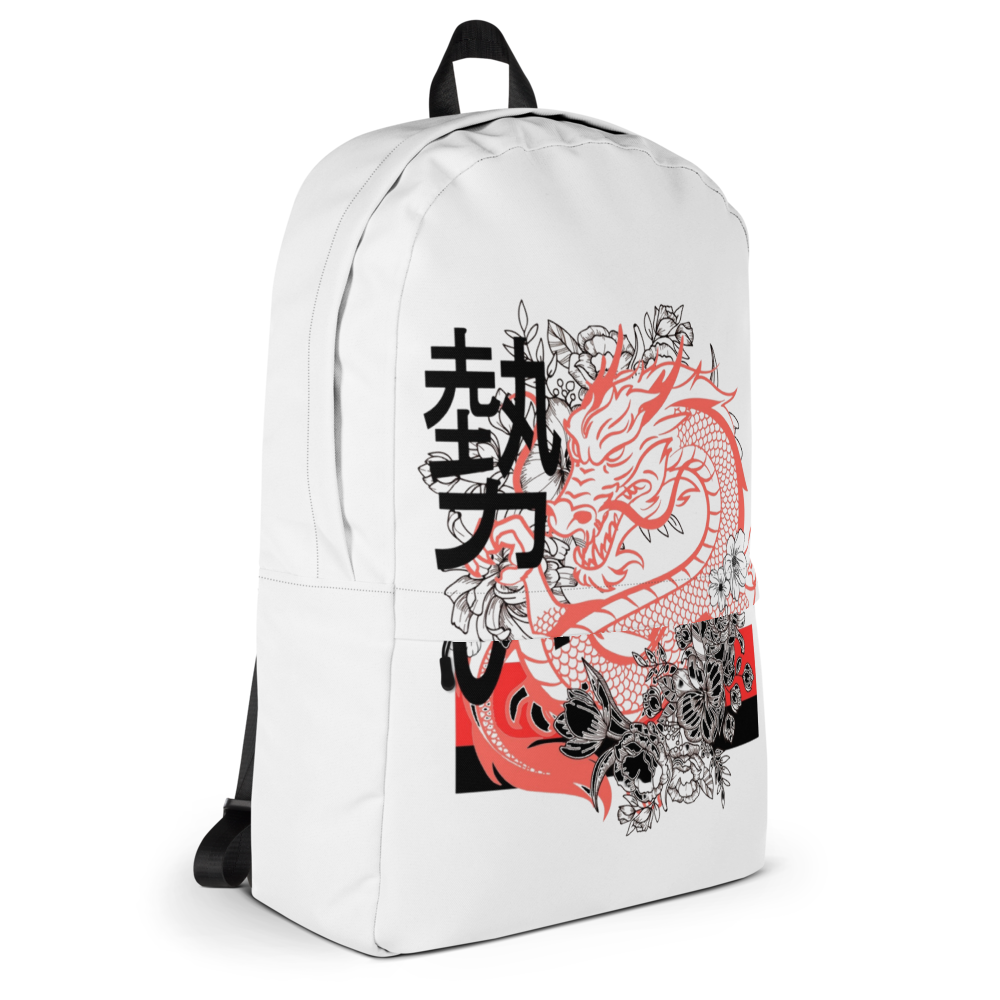 Dragon bag thumbnail 4