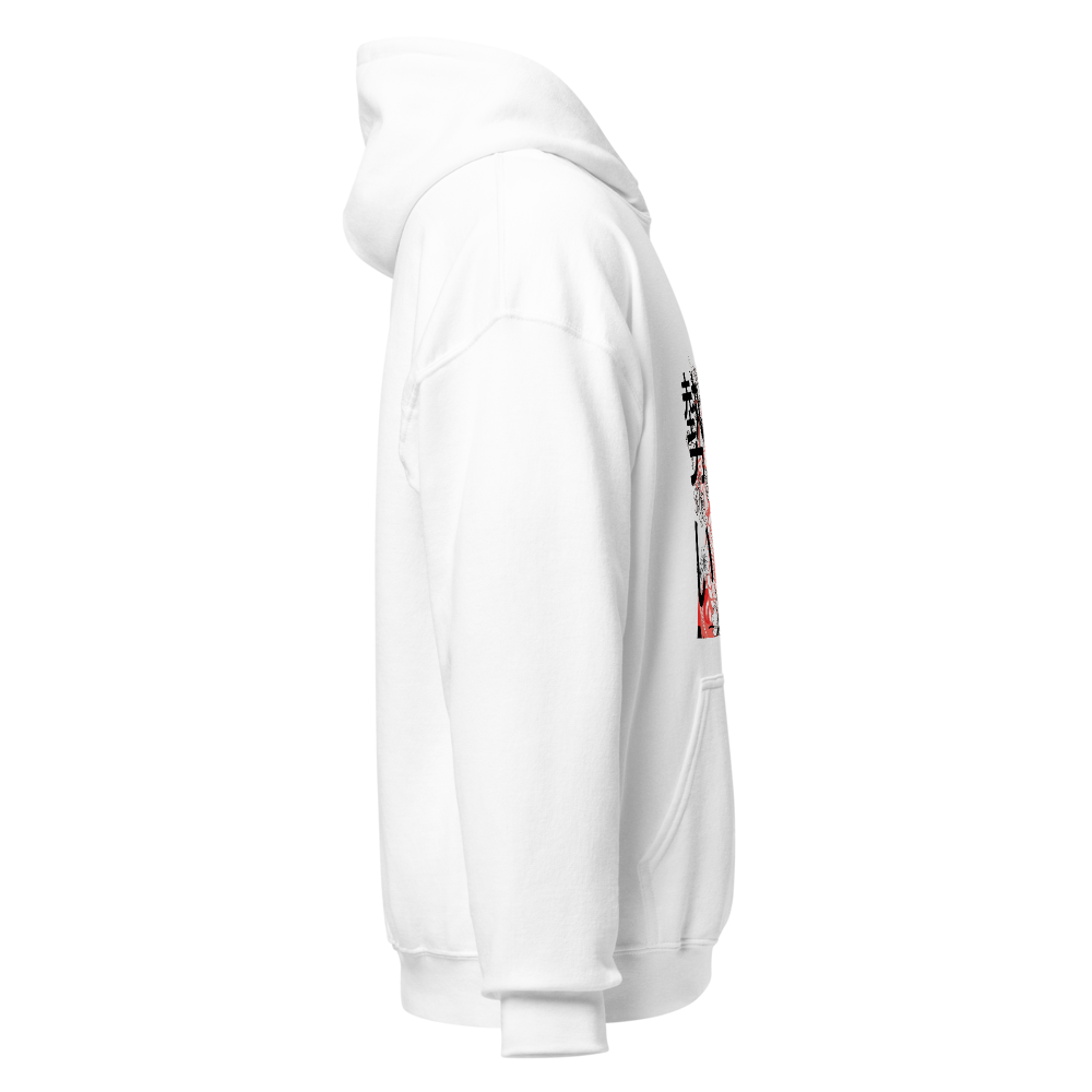 Dragon hoodie thumbnail 4
