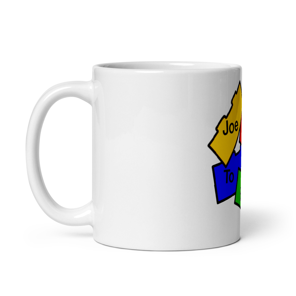Joe likes to build mug thumbnail 3
