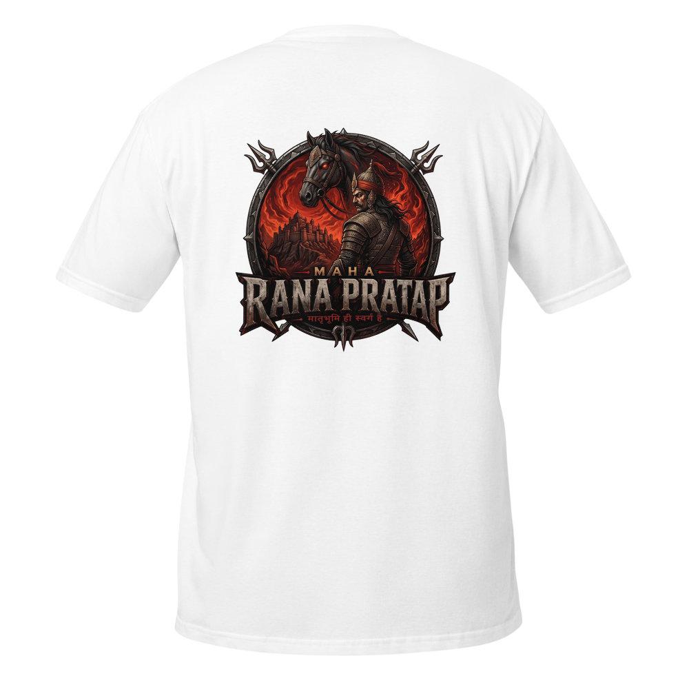 Unisex Basic Softstyle T-shirt thumbnail 2