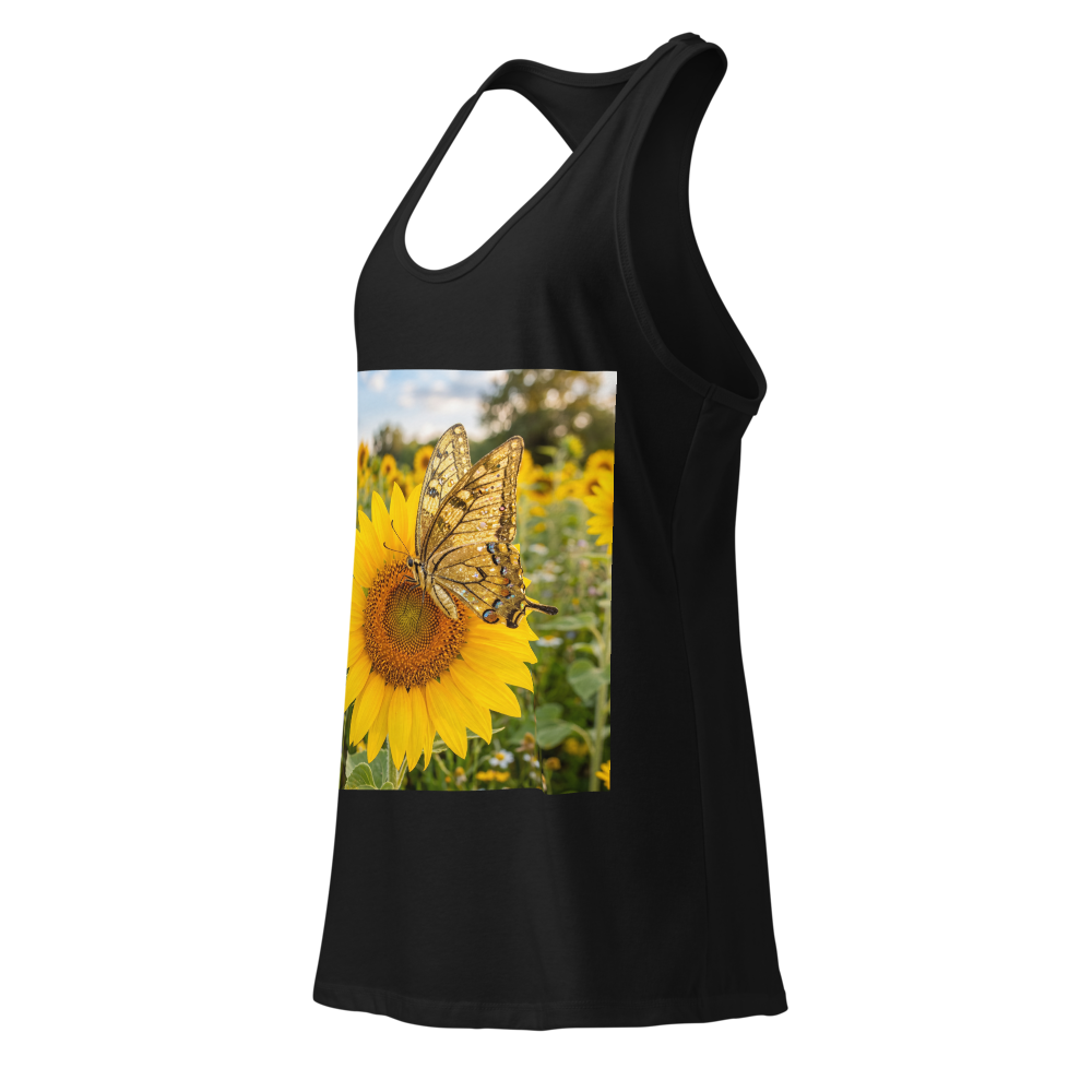 Lovely tank top for women  thumbnail 3