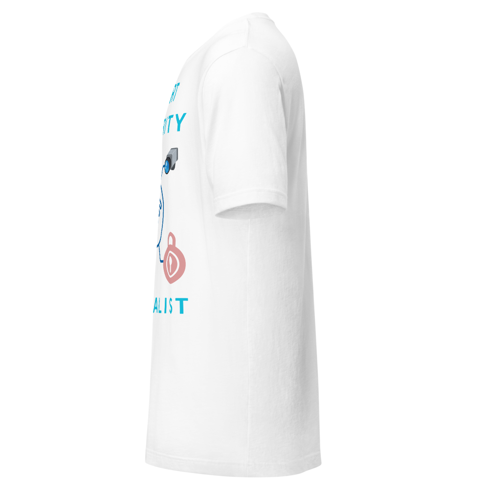 Smart Security Specialist thumbnail 3