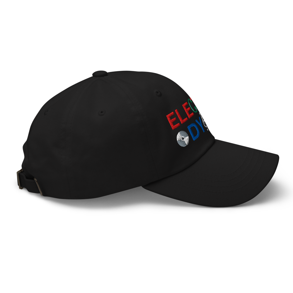 Electric Odyssey Hat thumbnail 2