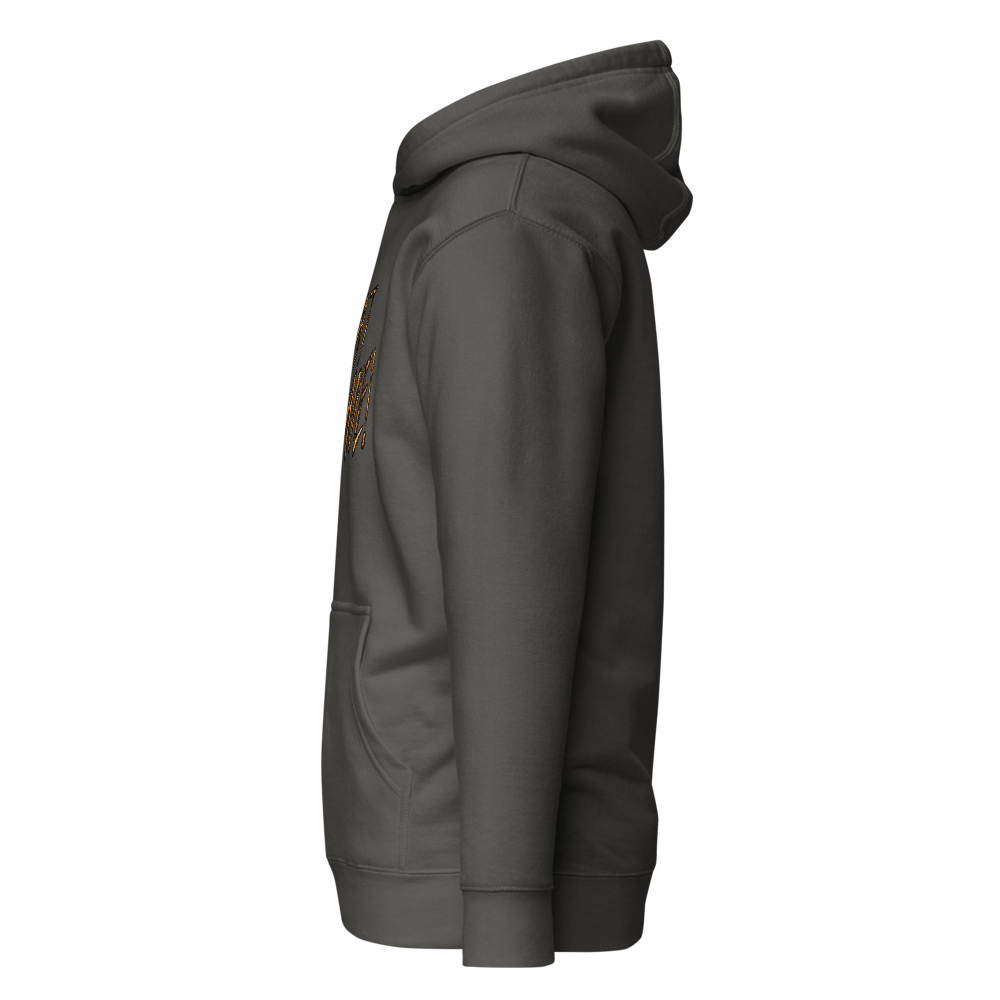 "Heat Wave!" Hoodie thumbnail 15