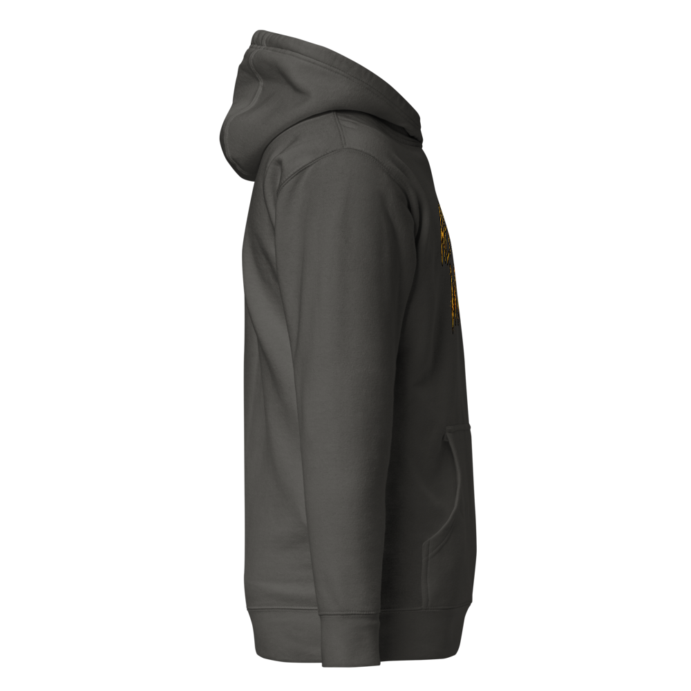 "Heat Wave!" Hoodie thumbnail 16