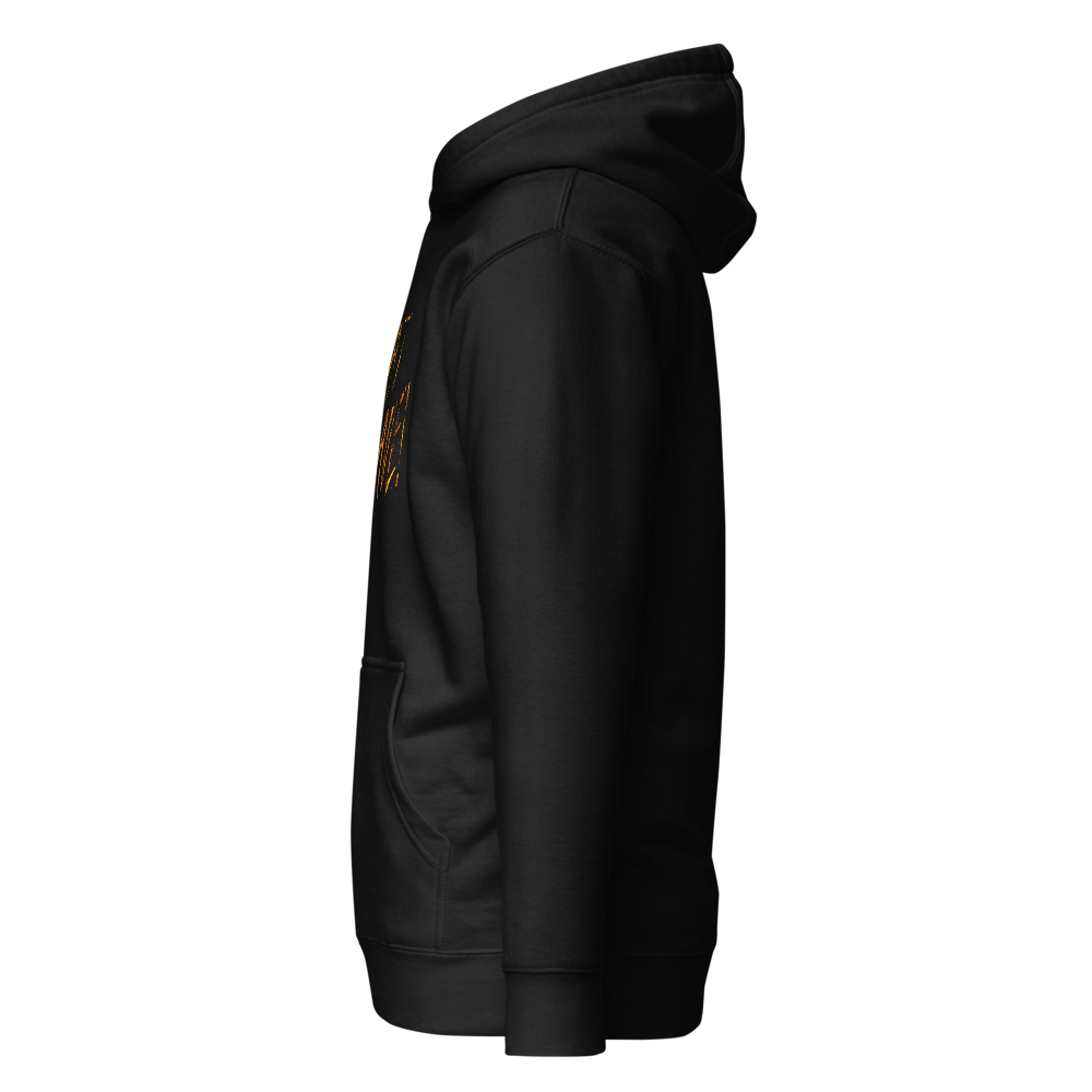 "Heat Wave!" Hoodie thumbnail 2