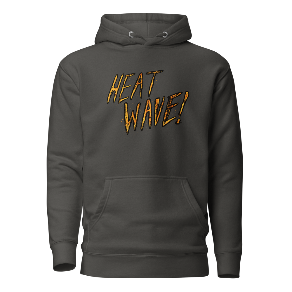 "Heat Wave!" Hoodie thumbnail 13